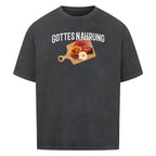 Image for color: washed black