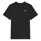 Hustle In Silence Heavy Oversize Shirt